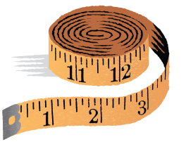measure tape image