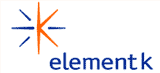 Element K logo