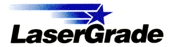 LaserGrade logo
