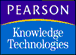 Pearson Knowledge Technologies logo
